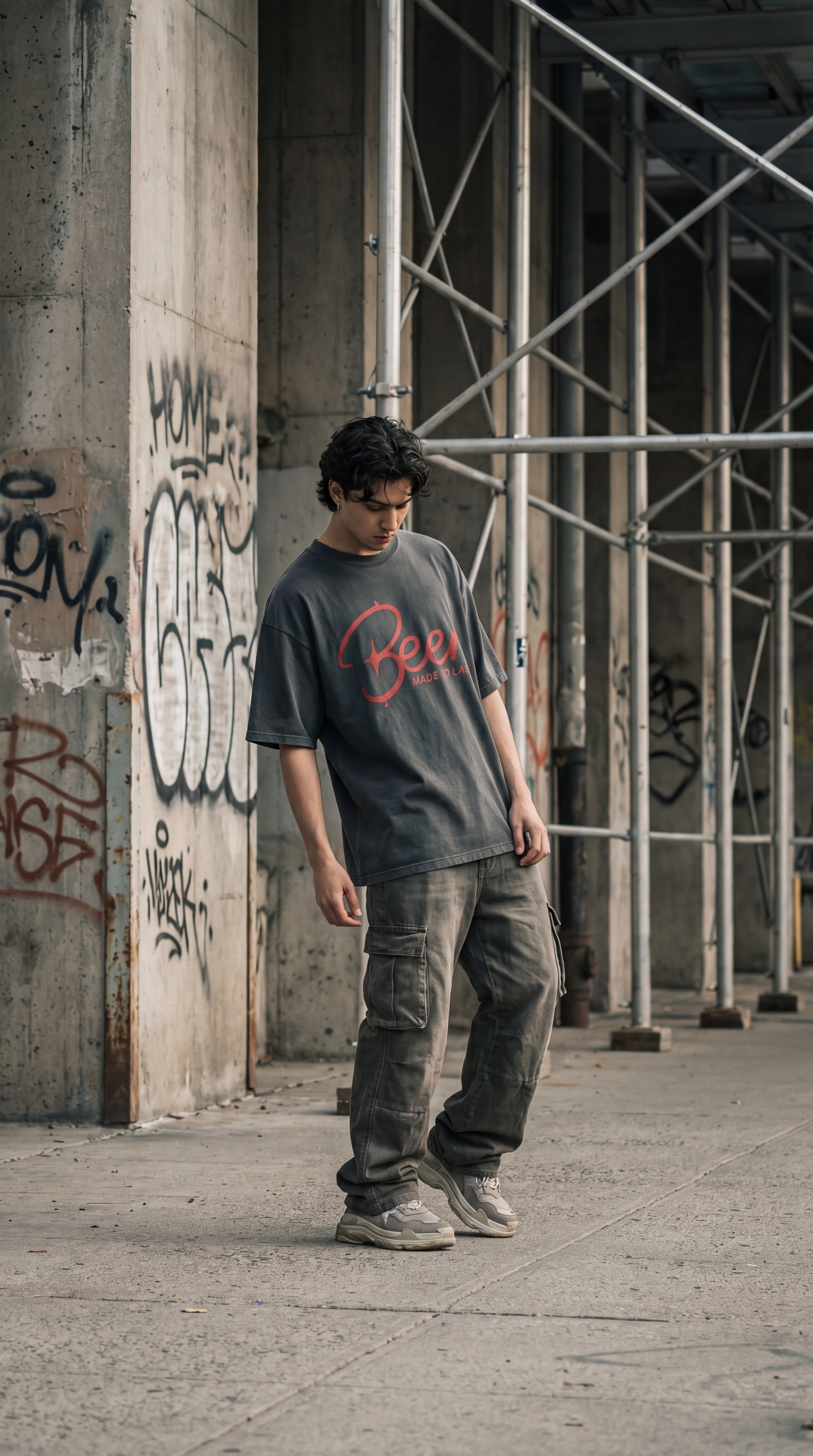 Been — gallery 4 by Studi.Blu